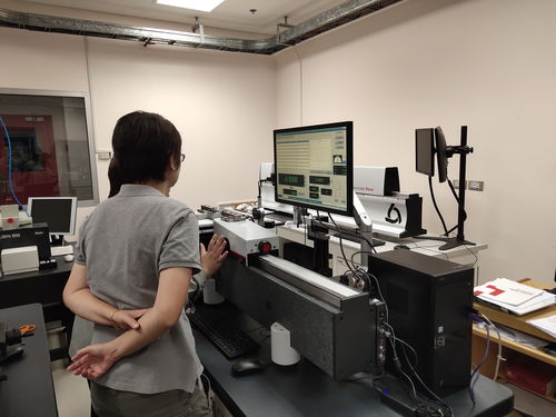 技術(shù)之花院內(nèi)綻，通信匠心四海揚(yáng)——記中圖儀器測(cè)長(zhǎng)機(jī)與通信傳輸設(shè)備專業(yè)修理服務(wù)