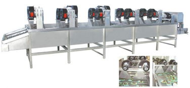 實(shí)驗(yàn)用真空滾揉機(jī)采購(gòu)指南 聚焦諸城瑞恒與專業(yè)設(shè)備維護(hù)