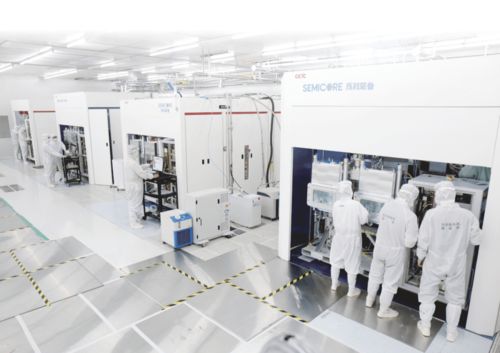 北京經(jīng)開(kāi)區(qū)三企聯(lián)袂發(fā)布創(chuàng)新成果，通信傳輸設(shè)備專業(yè)修理助推產(chǎn)業(yè)升級(jí)