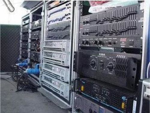 昌平通信設備高價回收與專業維修 盤活資產價值，保障通信暢通